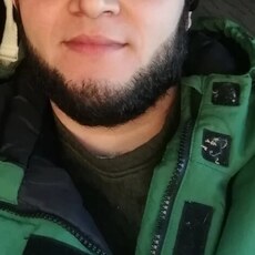 Фотография мужчины Билол, 30 лет из г. Павловский Посад
