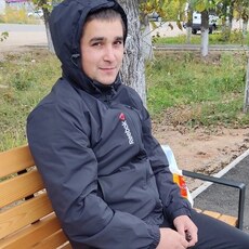 Фотография мужчины Николай, 29 лет из г. Чунский