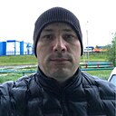 Фарид, 39 лет