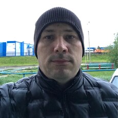 Фотография мужчины Фарид, 39 лет из г. Усинск