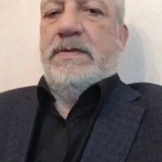 Фотография мужчины Qadir, 60 лет из г. Баку