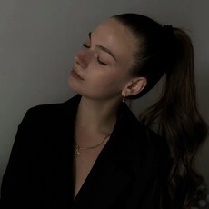 Фотография девушки Даша, 22 года из г. Москва