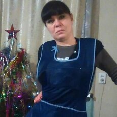 Фотография девушки Елена, 41 год из г. Чита