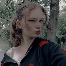 Фотография девушки Эльвира, 18 лет из г. Караганда