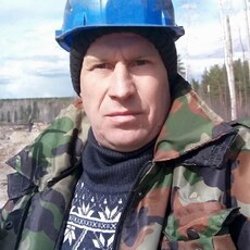 Фотография мужчины Андрей, 47 лет из г. Тотьма