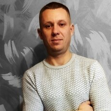 Фотография мужчины Сергей, 41 год из г. Дрогичин