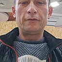 Саня, 40 лет
