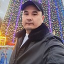 Валижан, 37 лет