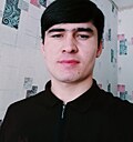 Мухаммад, 19 лет