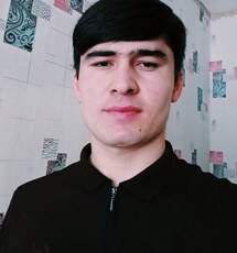 Фотография мужчины Мухаммад, 19 лет из г. Альметьевск
