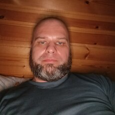 Фотография мужчины Серёга, 41 год из г. Домодедово