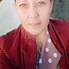 Фотография девушки Татьяна, 46 лет из г. Байкальск