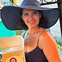 Оксана, 51 год