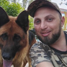 Фотография мужчины Діма, 40 лет из г. Борисполь