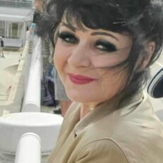 Фотография девушки Galina, 61 год из г. Вильнюс