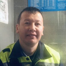 Фотография мужчины Ron, 39 лет из г. Бишкек