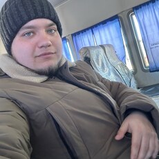 Фотография мужчины Максим, 25 лет из г. Кумертау