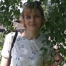 Фотография девушки Наташа, 45 лет из г. Кострома