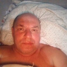 Фотография мужчины Сергей, 48 лет из г. Сыктывкар