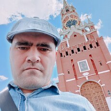 Фотография мужчины Хусанбой, 40 лет из г. Украинск
