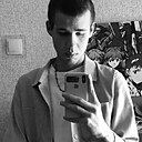 Антон, 20 лет