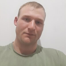 Фотография мужчины Даниил, 27 лет из г. Чу