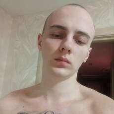 Фотография мужчины Егор, 21 год из г. Мозырь