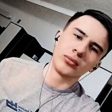 Фотография мужчины Владислав, 29 лет из г. Астана