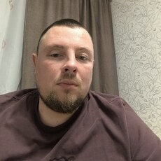 Фотография мужчины Вячеслав, 33 года из г. Москва