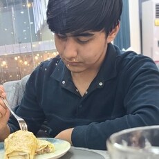 Фотография мужчины Azizbek Азикоо, 19 лет из г. Бухара