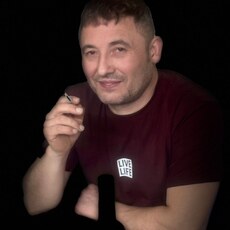 Фотография мужчины Михаил, 44 года из г. Санкт-Петербург