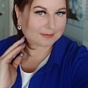 Виталина, 47 лет