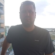 Фотография мужчины Олег, 37 лет из г. Рудный