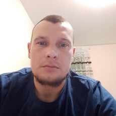 Фотография мужчины Иван, 35 лет из г. Тюмень