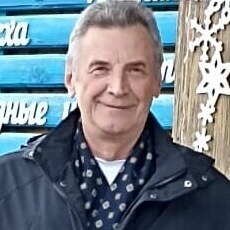 Андрей, 68 из г. Москва.
