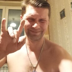 Фотография мужчины Андрей, 46 лет из г. Санкт-Петербург