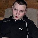 Никита, 20 лет