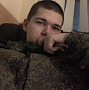 Евгений, 21 год