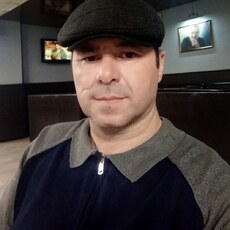 Фотография мужчины Мурат, 41 год из г. Набережные Челны