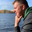 Макс, 36 лет