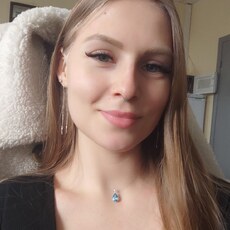 Фотография девушки Екатерина, 23 года из г. Ханты-Мансийск