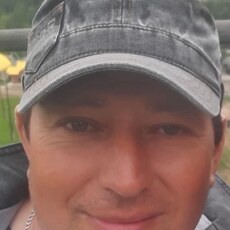 Фотография мужчины Артем, 46 лет из г. Губаха