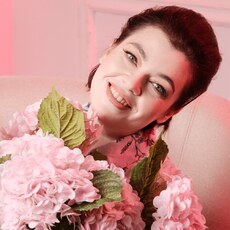 Фотография девушки Евгения, 38 лет из г. Омск