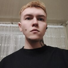 Фотография мужчины Никита, 22 года из г. Лида