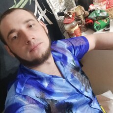 Фотография мужчины Александр, 26 лет из г. Бугуруслан