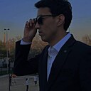 Джейхан, 27 лет