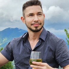 Фотография мужчины Taz, 27 лет из г. Бат-Ям