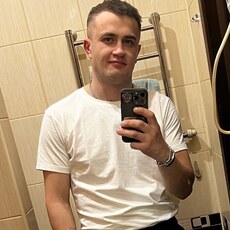 Фотография мужчины Виталий, 27 лет из г. Грайворон