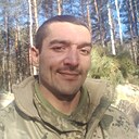 Костя, 36 лет