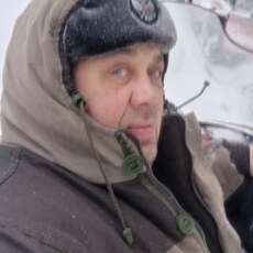 Фотография мужчины Андрей, 43 года из г. Пермь